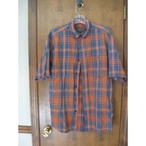 RedHead Set Of 3 Mens Size Medium Shirts. All Collared Button Downs.